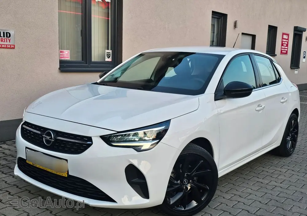 OPEL Corsa 1.2 Start/Stop Elegance