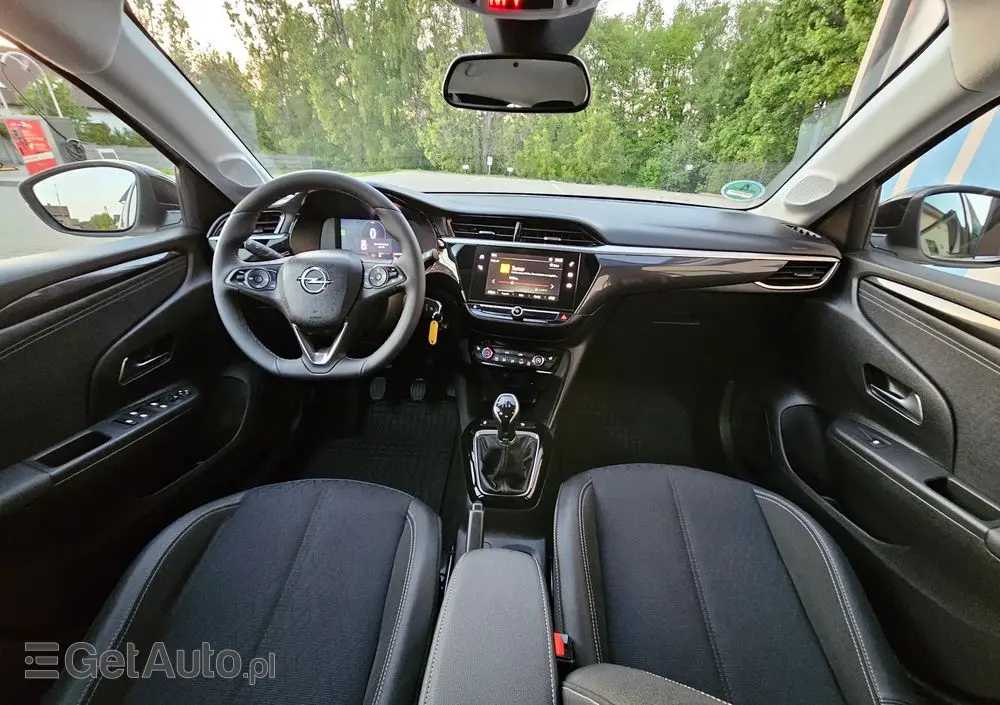 OPEL Corsa 1.2 Start/Stop Elegance