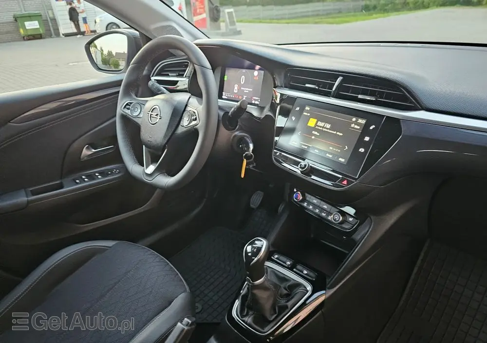 OPEL Corsa 1.2 Start/Stop Elegance