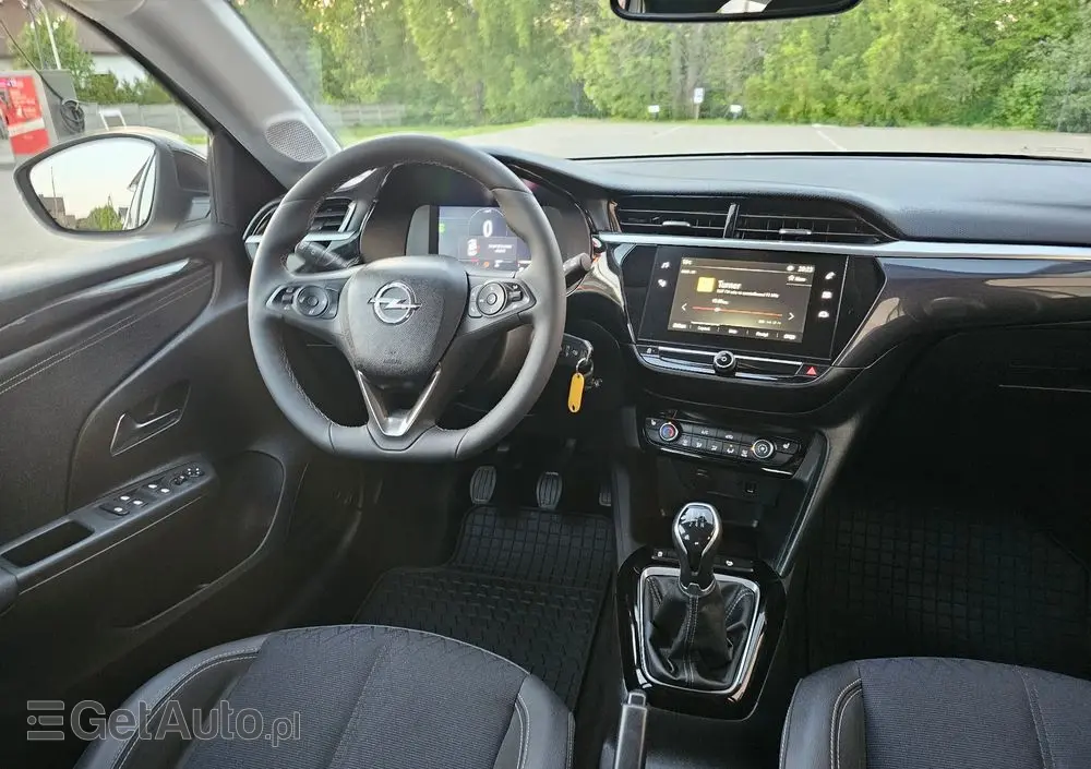 OPEL Corsa 1.2 Start/Stop Elegance