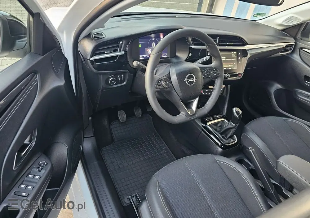 OPEL Corsa 1.2 Start/Stop Elegance