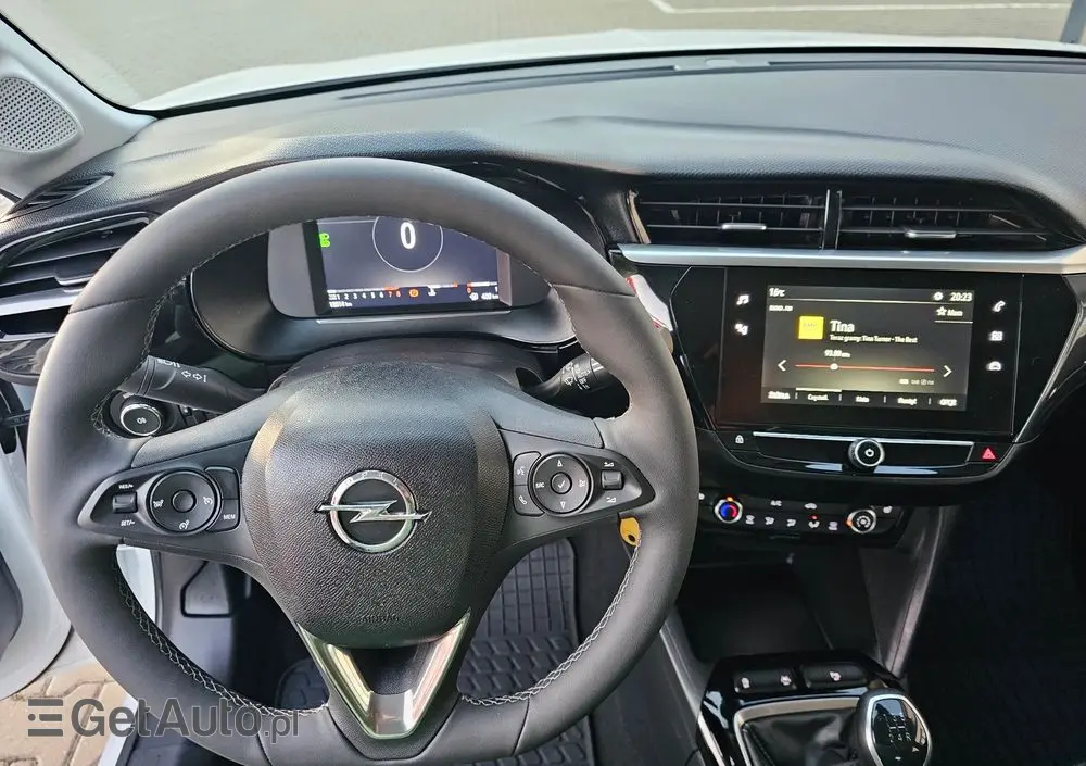 OPEL Corsa 1.2 Start/Stop Elegance