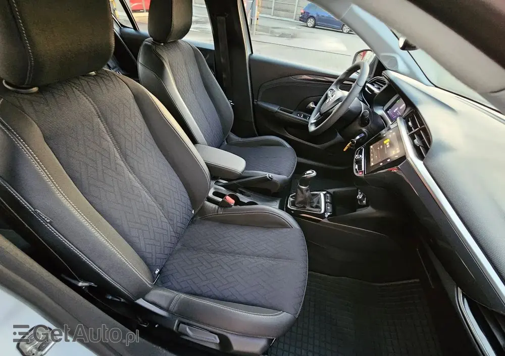 OPEL Corsa 1.2 Start/Stop Elegance