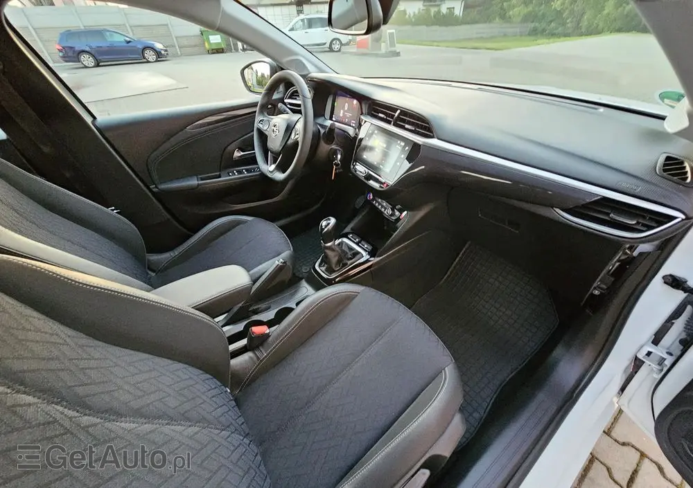 OPEL Corsa 1.2 Start/Stop Elegance