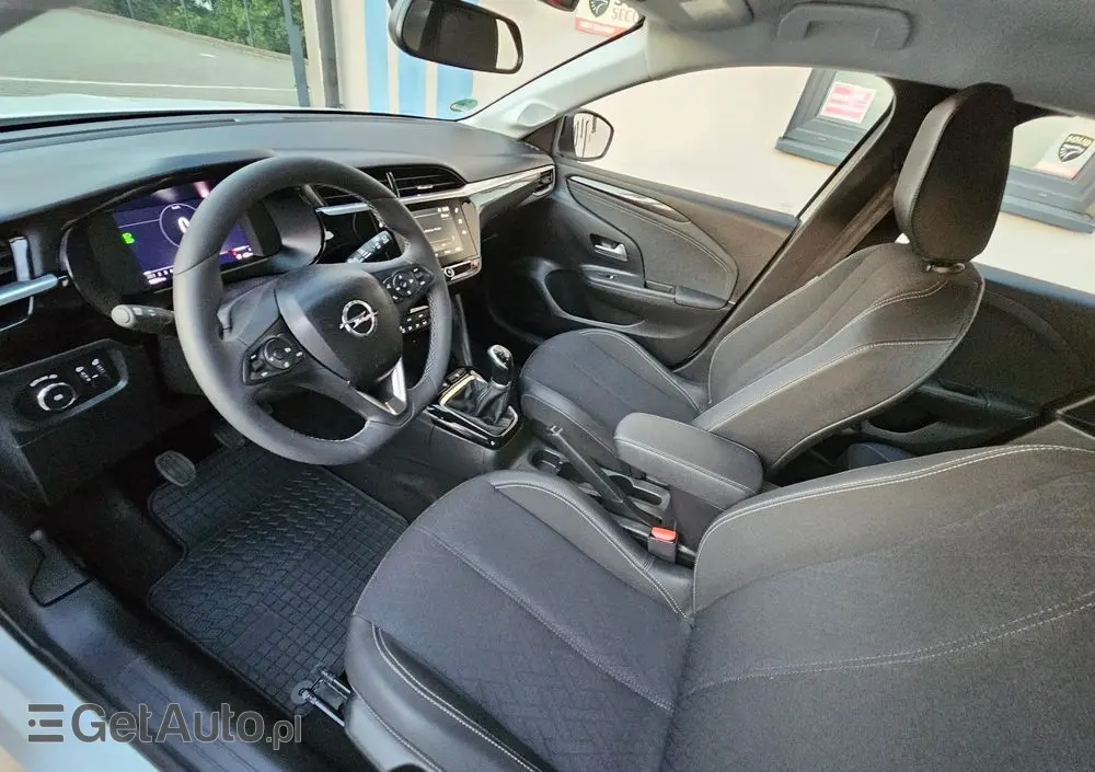 OPEL Corsa 1.2 Start/Stop Elegance