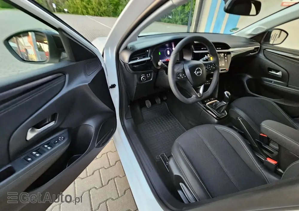 OPEL Corsa 1.2 Start/Stop Elegance