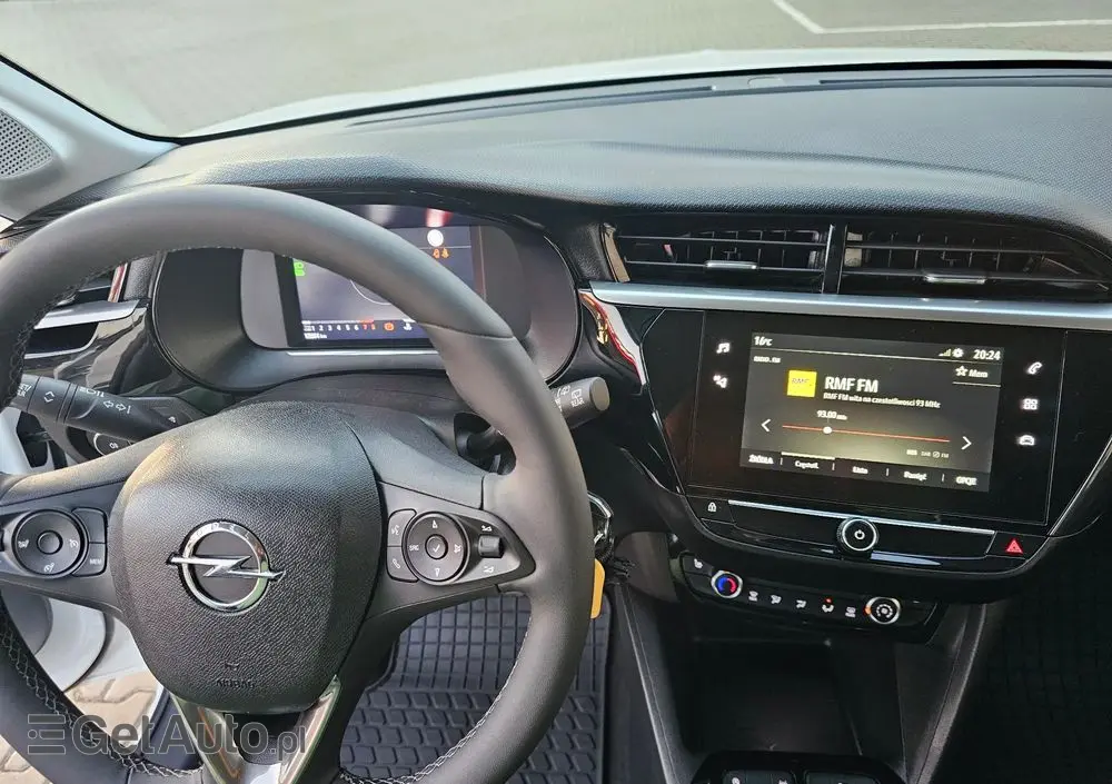 OPEL Corsa 1.2 Start/Stop Elegance