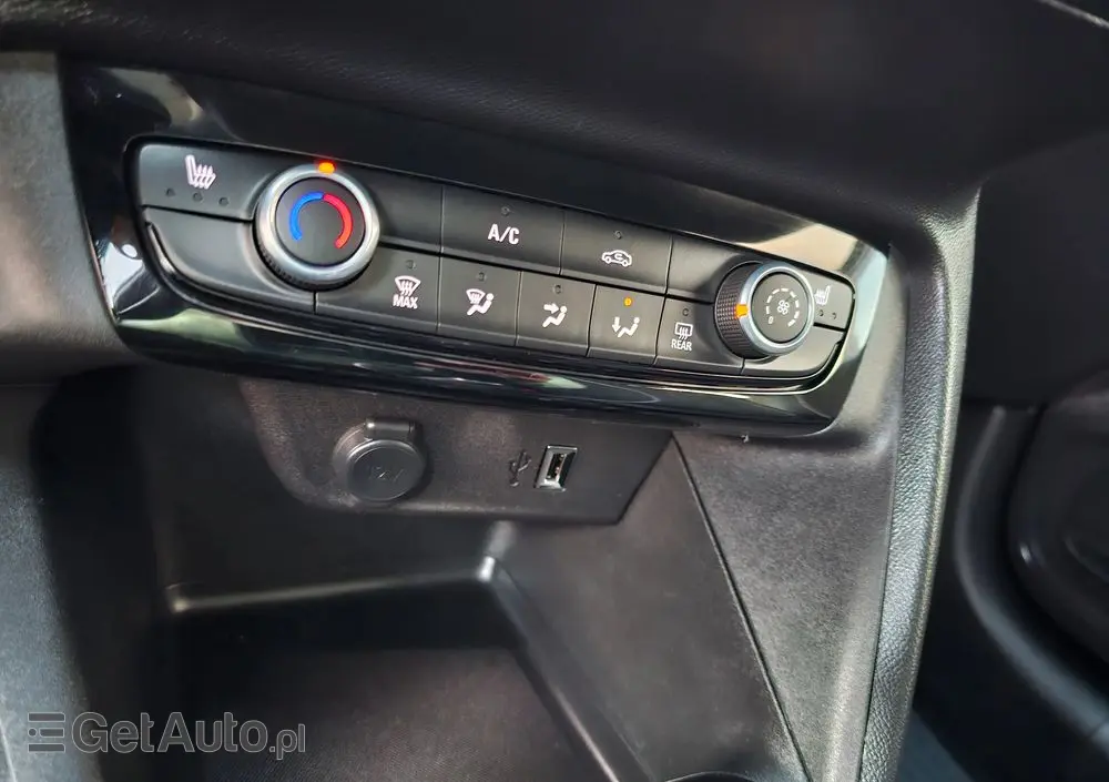 OPEL Corsa 1.2 Start/Stop Elegance