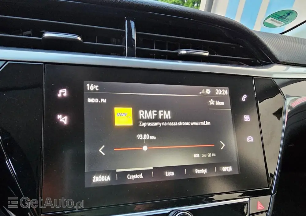 OPEL Corsa 1.2 Start/Stop Elegance