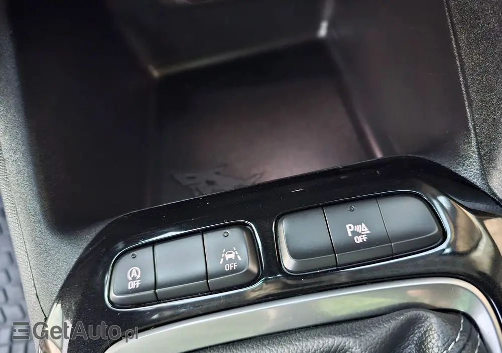 OPEL Corsa 1.2 Start/Stop Elegance