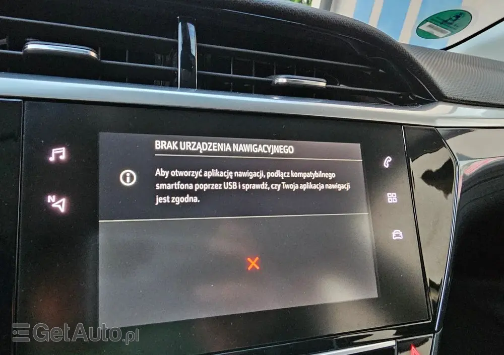 OPEL Corsa 1.2 Start/Stop Elegance