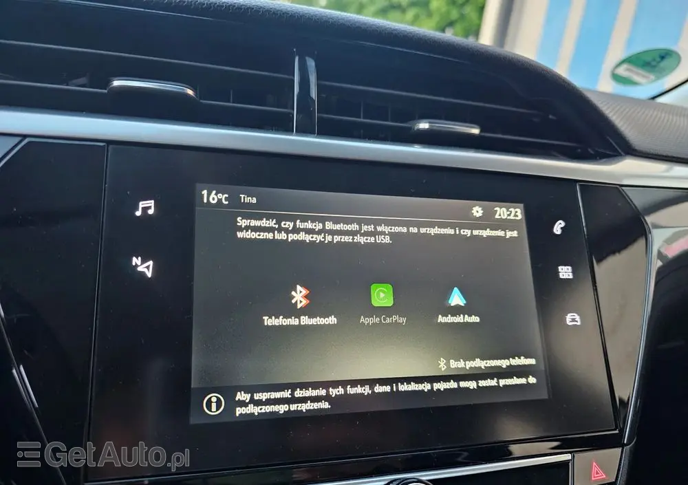 OPEL Corsa 1.2 Start/Stop Elegance