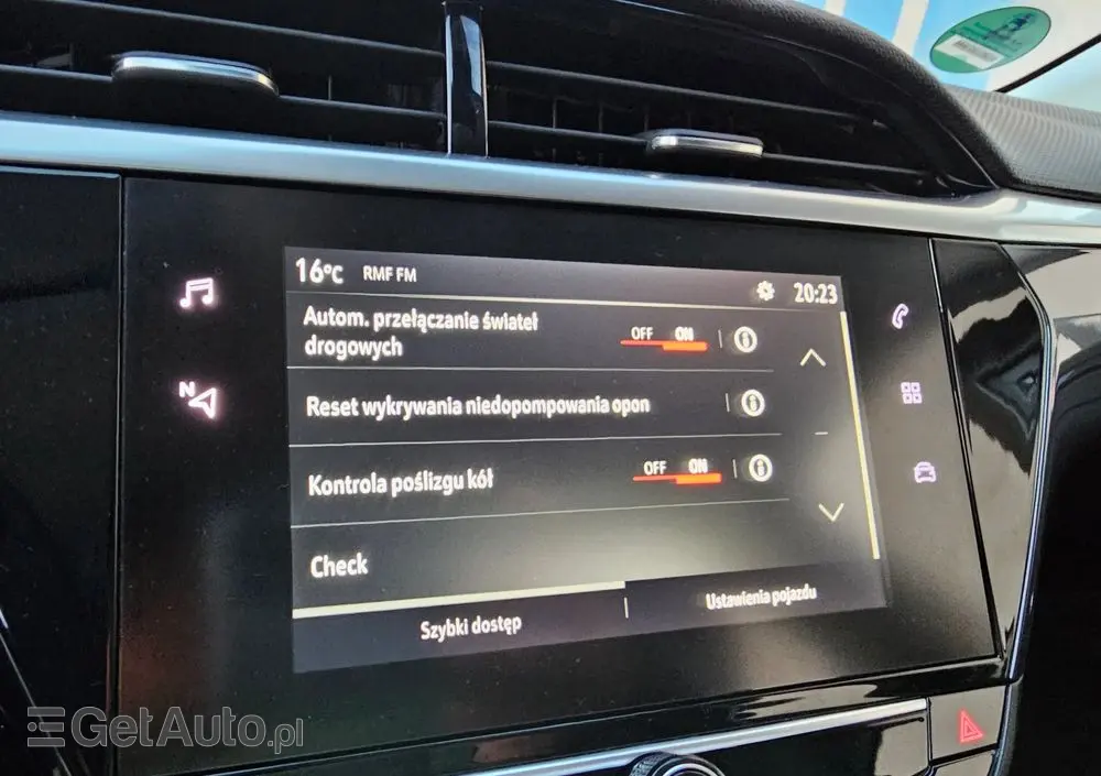 OPEL Corsa 1.2 Start/Stop Elegance