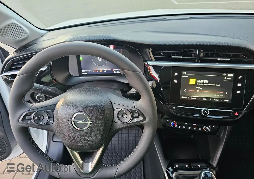 OPEL Corsa 1.2 Start/Stop Elegance