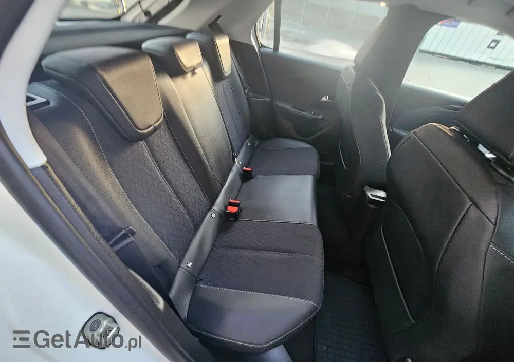 OPEL Corsa 1.2 Start/Stop Elegance