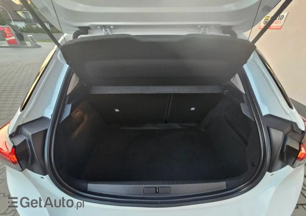 OPEL Corsa 1.2 Start/Stop Elegance