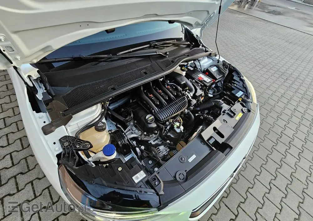 OPEL Corsa 1.2 Start/Stop Elegance