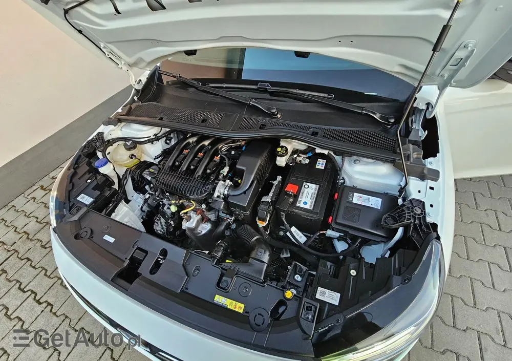 OPEL Corsa 1.2 Start/Stop Elegance