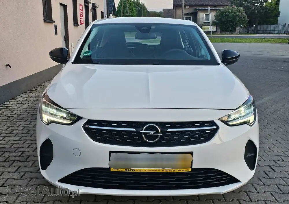 OPEL Corsa 1.2 Start/Stop Elegance