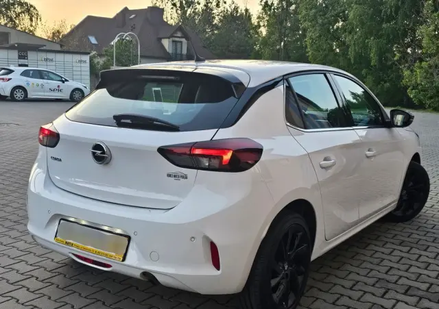 OPEL Corsa 1.2 Start/Stop Elegance