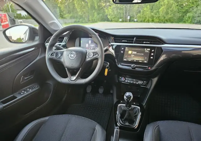 OPEL Corsa 1.2 Start/Stop Elegance