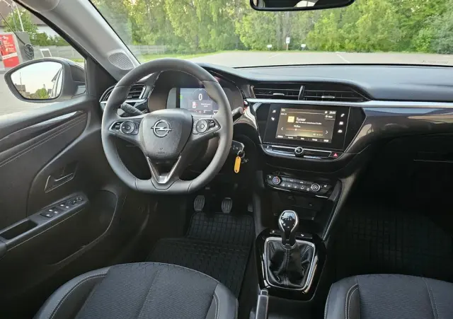 OPEL Corsa 1.2 Start/Stop Elegance