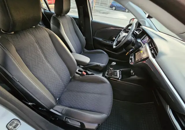 OPEL Corsa 1.2 Start/Stop Elegance