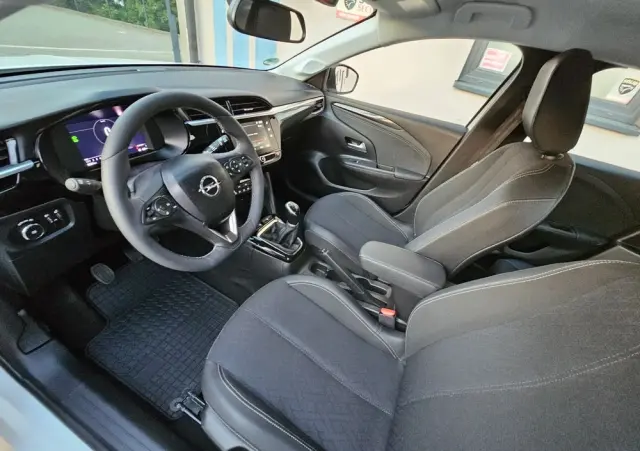 OPEL Corsa 1.2 Start/Stop Elegance