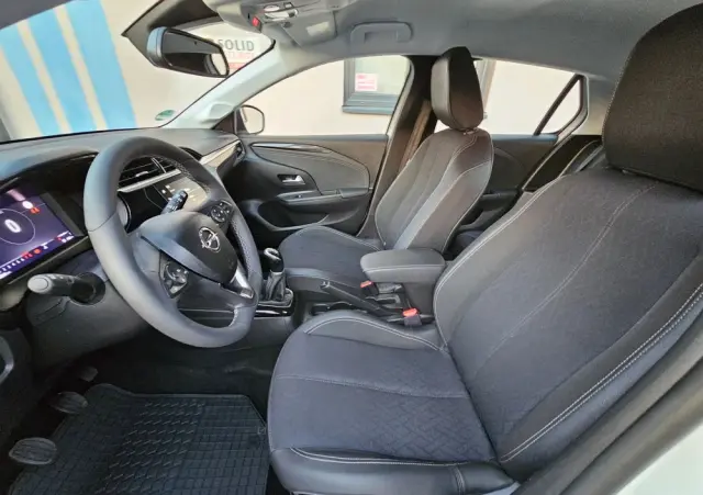 OPEL Corsa 1.2 Start/Stop Elegance