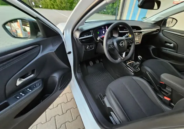 OPEL Corsa 1.2 Start/Stop Elegance