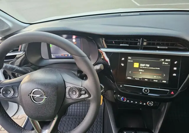 OPEL Corsa 1.2 Start/Stop Elegance