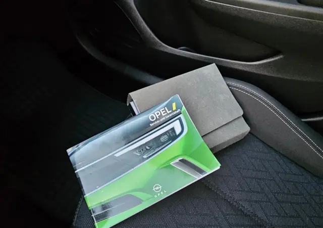 OPEL Corsa 1.2 Start/Stop Elegance
