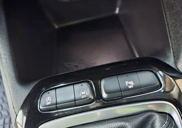 OPEL Corsa 1.2 Start/Stop Elegance