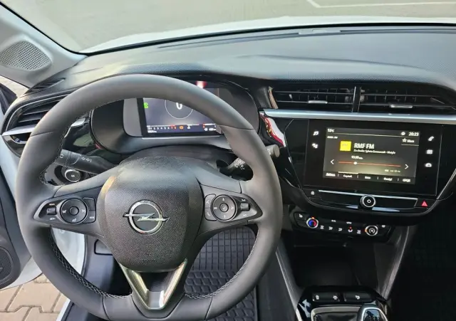 OPEL Corsa 1.2 Start/Stop Elegance