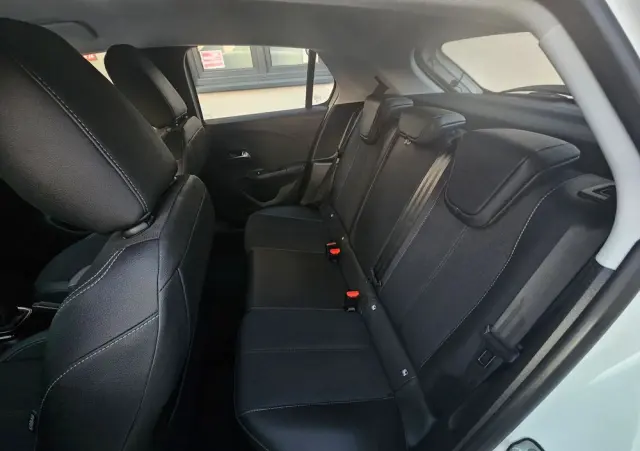 OPEL Corsa 1.2 Start/Stop Elegance