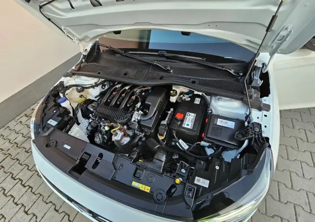 OPEL Corsa 1.2 Start/Stop Elegance