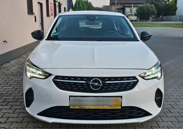 OPEL Corsa 1.2 Start/Stop Elegance