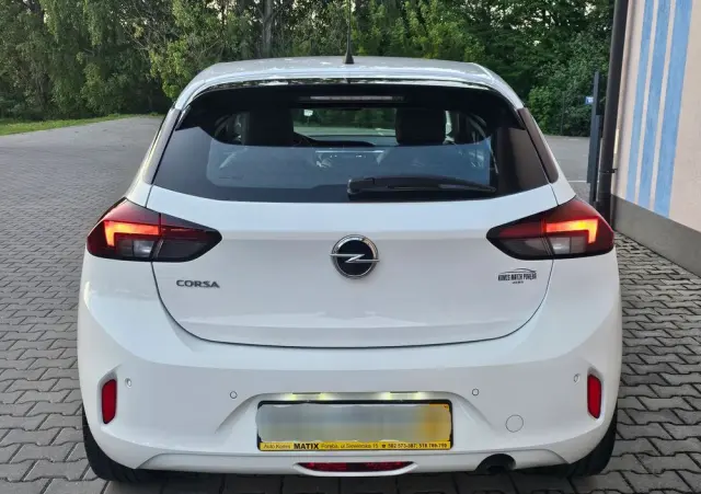 OPEL Corsa 1.2 Start/Stop Elegance