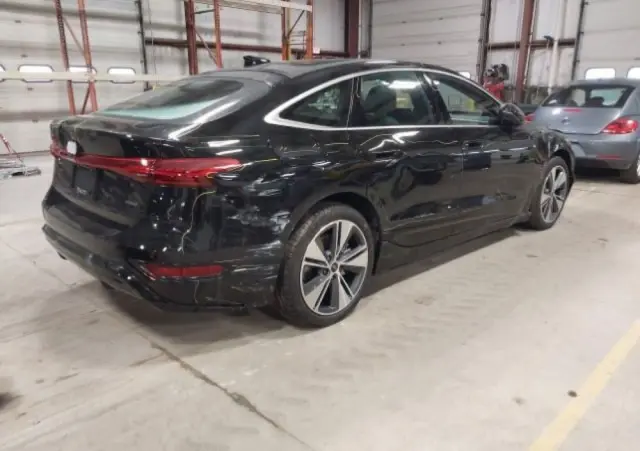 AUDI A6 Avant e-tron 