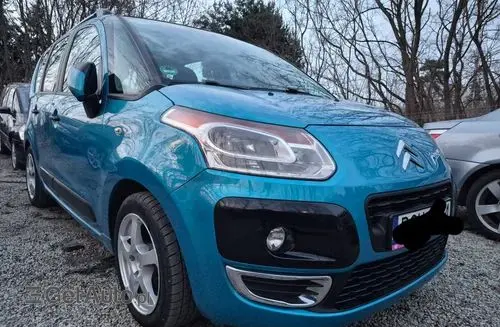 CITROEN C3 Picasso 