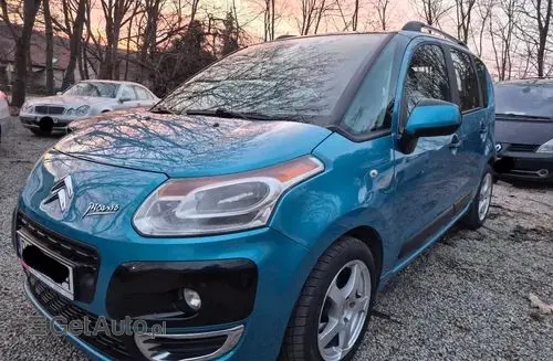 CITROEN C3 Picasso 