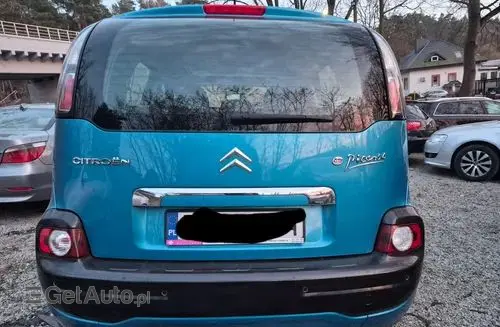 CITROEN C3 Picasso 
