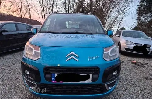 CITROEN C3 Picasso 