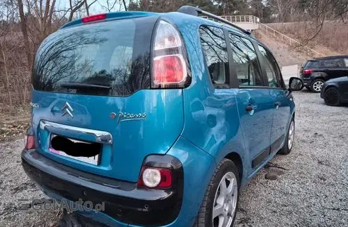 CITROEN C3 Picasso 
