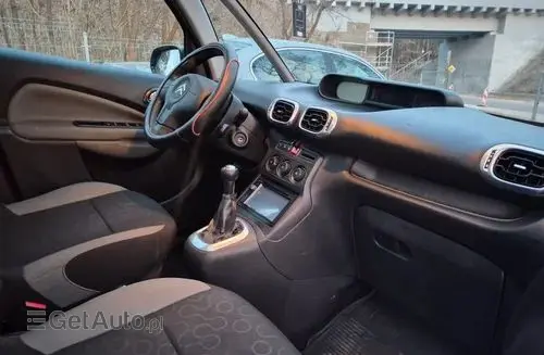 CITROEN C3 Picasso 
