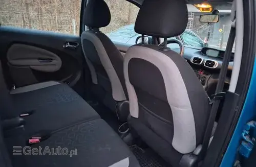 CITROEN C3 Picasso 