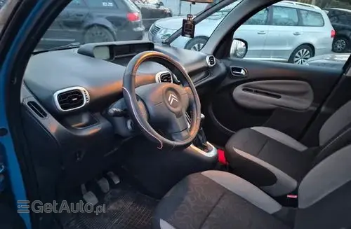 CITROEN C3 Picasso 