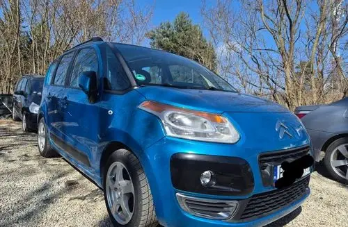 CITROEN C3 Picasso 