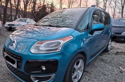 CITROEN C3 Picasso 