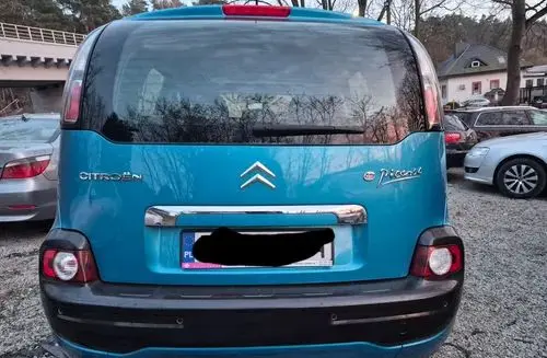 CITROEN C3 Picasso 